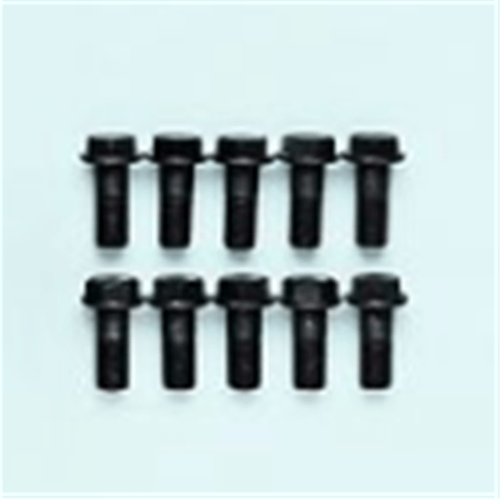 L.S.D. Repair Parts (Ring Gear Bolt Set) - S2000 AP1/2