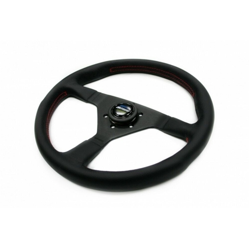 Spoon Sports Steering Wheel -340mm