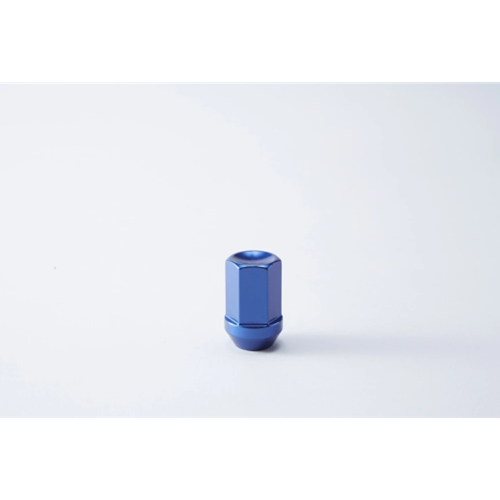 Wheel Nut [Blue] - M12x1.5