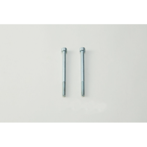 Monoblock Caliper Bolt, Pad Plate [1set] - 4pcs (1set for 2 Calipers)