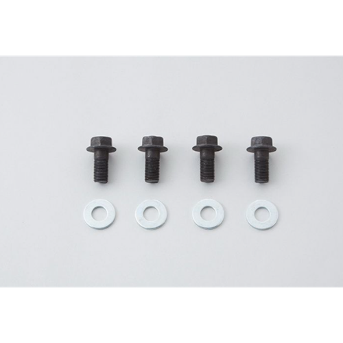 Monoblock Caliper Knuckle Bolt & Washer [1set] - 2sets per Caliper