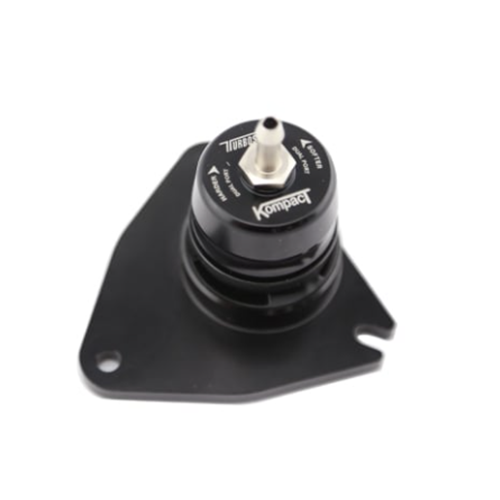 BOV Kompact Dual Port - Honda Civic CTR/RS