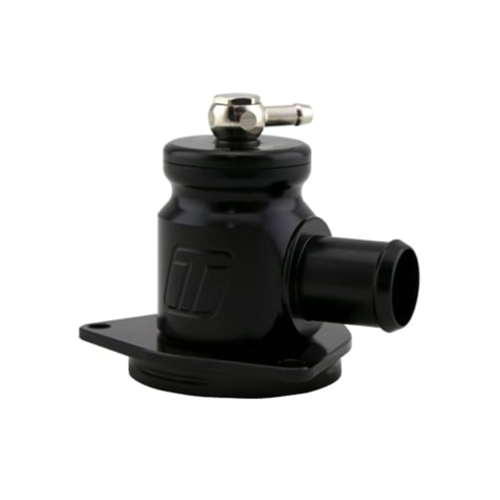 BOV Kompact re-circ (plumb back) - Hyundai Veloster