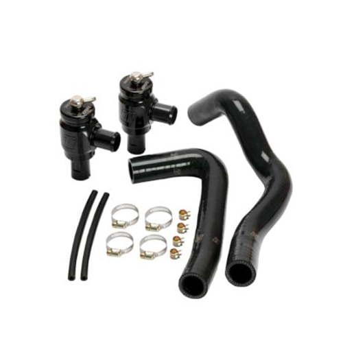 BOV Kompact VR03 Plumb Back KIT - BMW