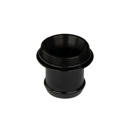 BOV Kompact 20mm Inlet Fitting - Black