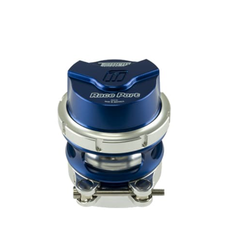 BOV Race Port Gen-V Blue