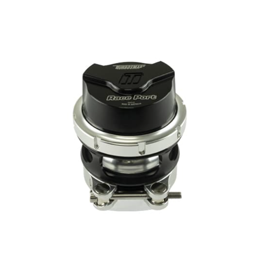 Garage16 - BOV RacePort GenV Supercharger - Black