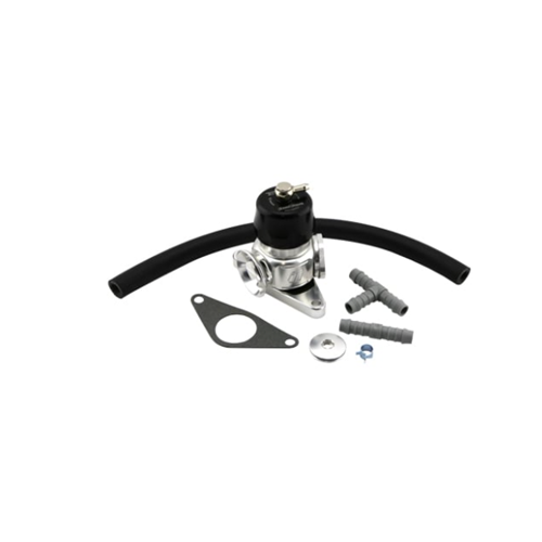 BOV Dual Port Subaru-Black