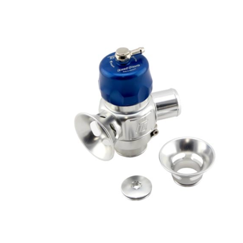 BOV Dual Port Uni 38mm-Blue