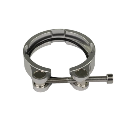 BOV V-Band clamp assembly