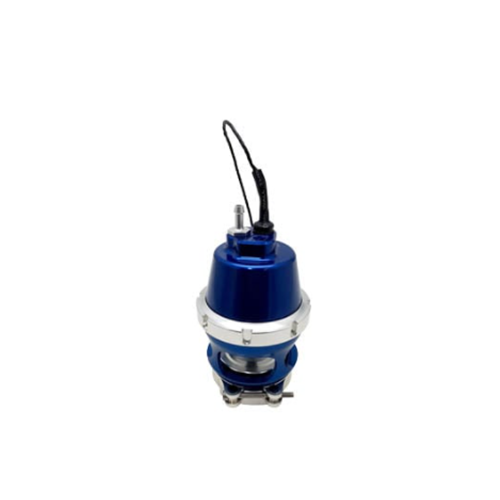 BOV Power Port w/Sensor Cap - Blue