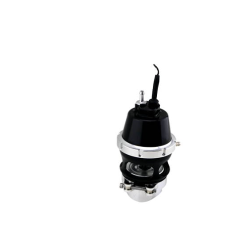 BOV Power Port w/Sensor Cap - Black