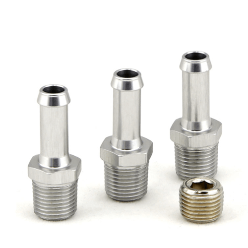 FPR Fitting Kit 1/8NPT to 6mm