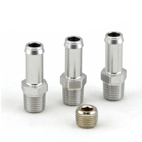 FPR Fitting Kit 1/8NPT to 8mm