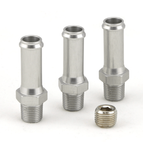 FPR Fitting Kit 1/8NPT - 10mm