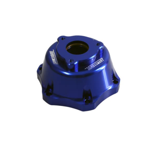 WG 50/60 Sensor Cap Replacement - Cap Only - Blue