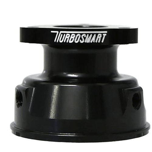 WG 50/60 Top Cap Replacement - Cap Only - Black