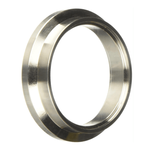 WG45 Inlet Weld Flange 50 Pack