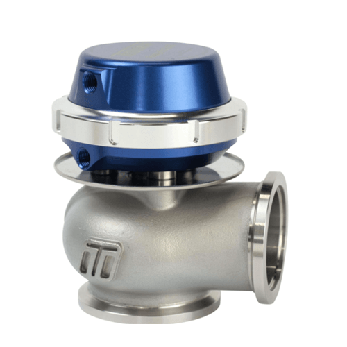 WG40 Compgate 40mm wastegate - 7 PSI BLUE