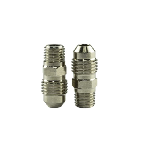 1/16" NPT Male - AN-3 Flare Fittings