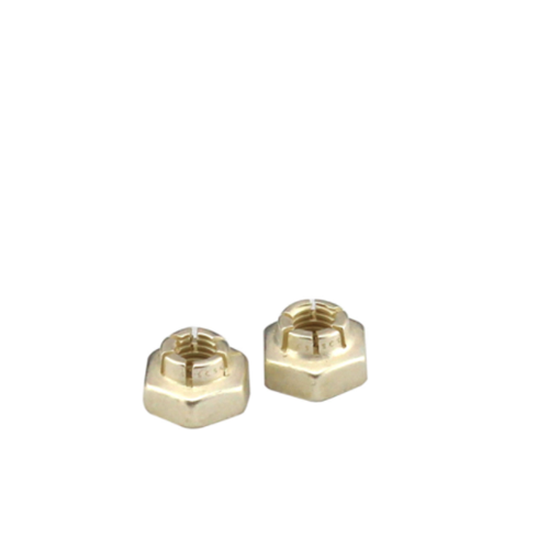 V-Band Clamp Replacement nuts - 2 pack