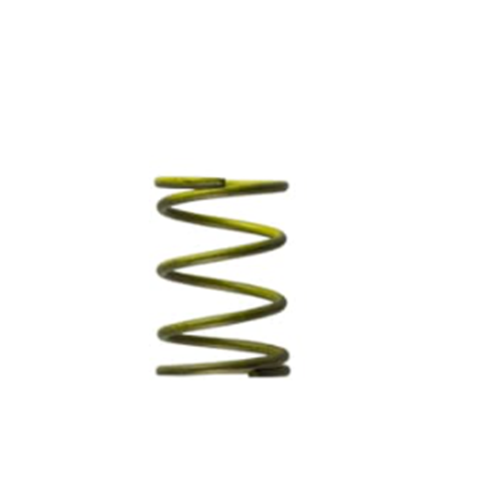 WG45/50 Gen-V 5psi Inner spring - Yellow