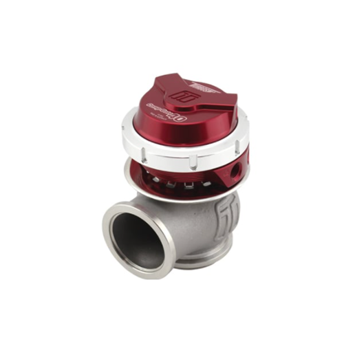 WG40 GenV Comp-Gate 40mm wastegate - 14 PSI Red