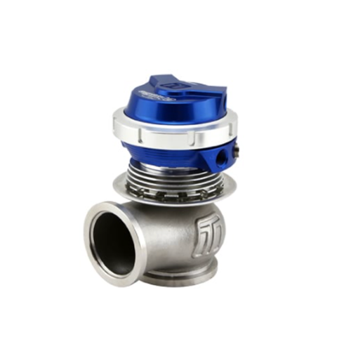 WG40 GenV Comp-Gate 40mm Motorsport wastegate - 14 PSI Blue