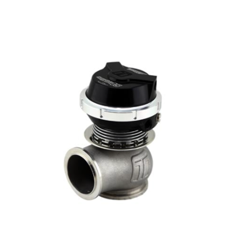 WG45 2011 Hyper-Gate 45mm Motorsport wastegate - 14psi Black