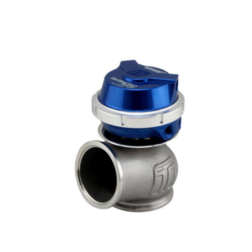 WG50 GenV Pro-Gate 50mm wastegate - 14psi Blue