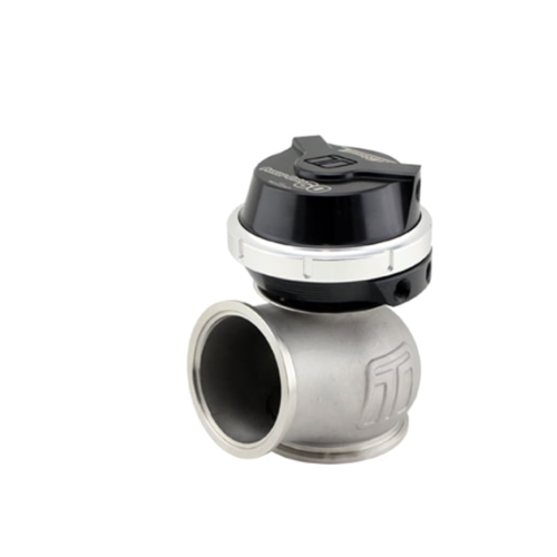 WG60 GenV Power-Gate 60mm wastegate - 14psi Black