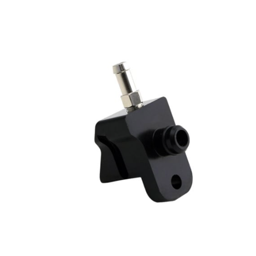 Boost Reference Adapter VW Golf GTI/R MK7 - Black