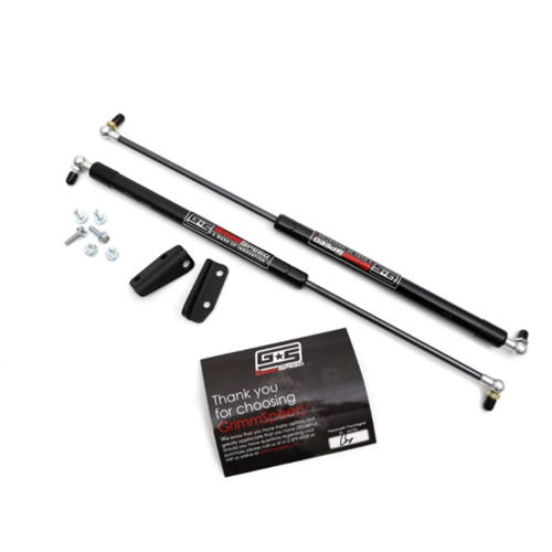 Hood Struts "High Lift" - Subaru Impreza/WRX/STI 08-14