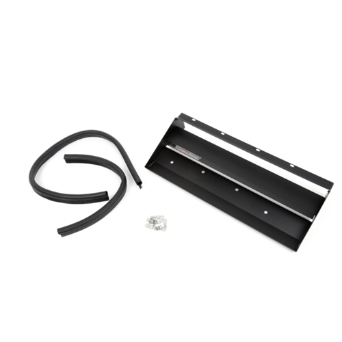 Top Mount Intercooler Splitter - Subaru 08-14 STI [w/GS TMIC]