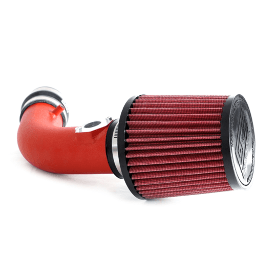 Cold Air Intake RED - Subaru/Toyota BRZ/FRS/86