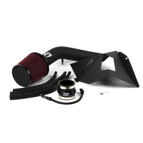 StealthBox Cold Air Intake BLACK - Subaru 15+WRX