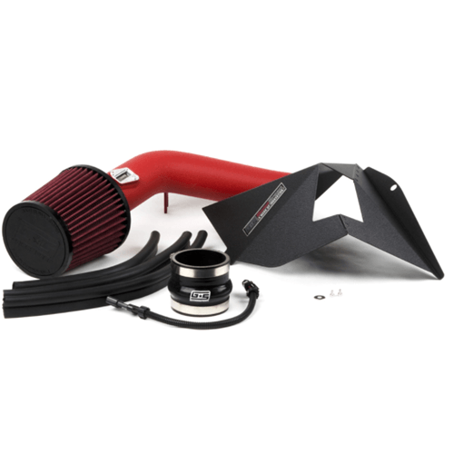 StealthBox Cold Air Intake RED - Subaru 15+WRX