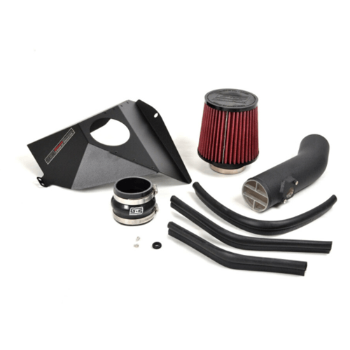 StealthBox Cold Air Intake BLACK - Subaru 15+STI