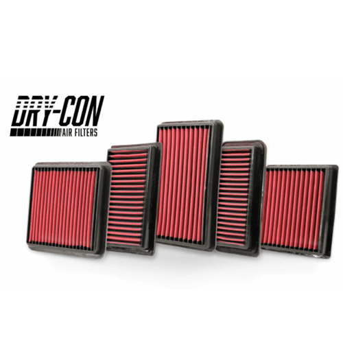 DRY-CON Performance Panel Air Filter - Subaru 19-20 STI