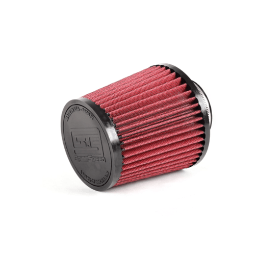 DRY-CON Cone Air Filter 3.0" Inlet - Universal