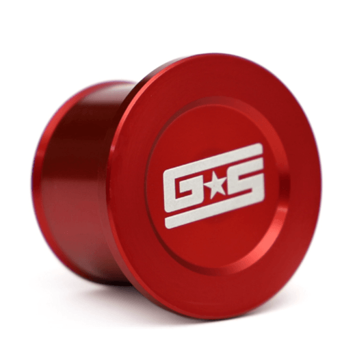 Sound Generator Plug Kit RED - Subaru 15-17 STI Only