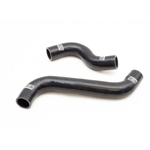 Radiator Hose Kit BLACK - Subaru 15+WRX, 14+FXT