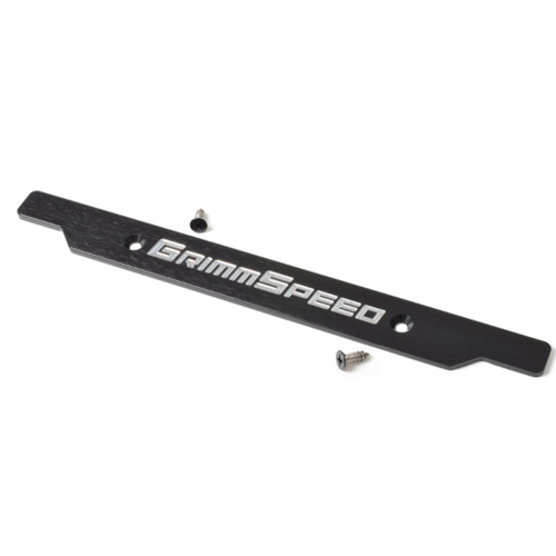 License Plate Delete - Subaru Impreza/WRX/STi 02-05