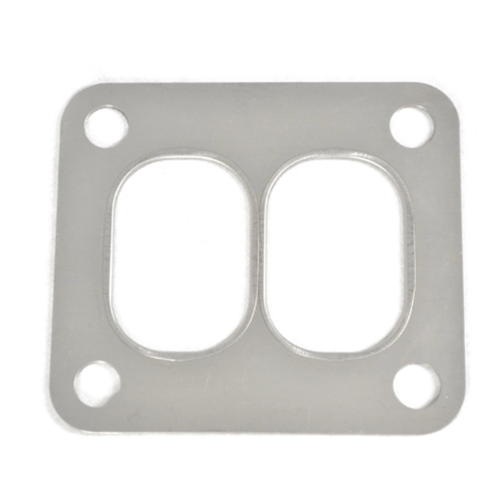 T4 Divided Turbo Gasket - Universal