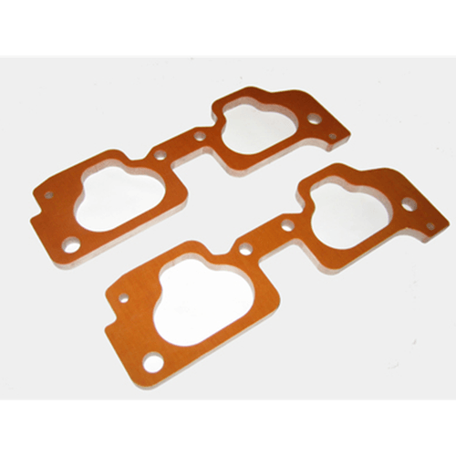 Phenolic Thermal Spacer 8mm Impreza 99+, 2.5L N/A Legacy 00+