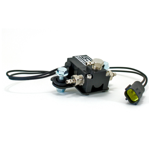 Boost Control Solenoid - MazdaSpeed3