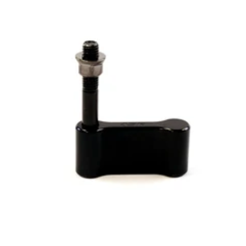 ASR Dog Bone Shifter - Black