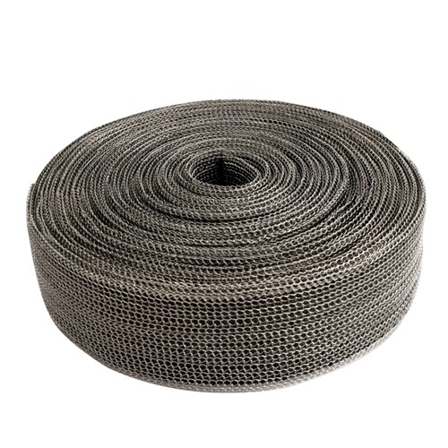 Exhaust Wrap  1.5" x 30ft - EXO - Black