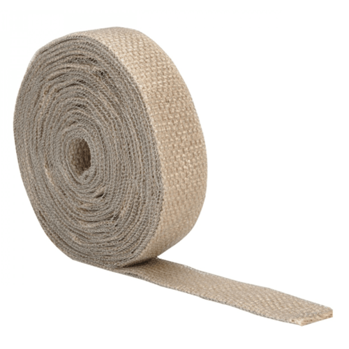 Exhaust Wrap EXO Series - 1.5" x 30ft - Tan-Bulk