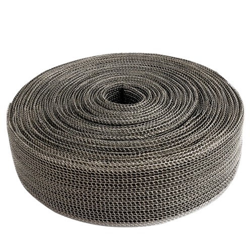 Exhaust Wrap  1.5" x 10ft - EXO - Black